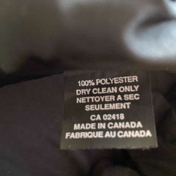 Crushed suede/velvet like gorgeous chocolate blazer - Picture 6 of 7